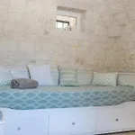 Td Trulli Della Magnolia Trulli W Amazing Garden Ferienhaus